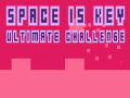 Peli Space is Key Ultimate Challenge