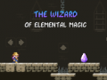 Peli The Wizard Of Elemental Magic