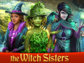 Peli The Witch Sisters