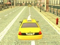 Peli Taxi Simulator