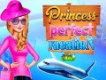 Peli Princess Perfect Vaction