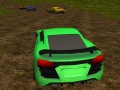 Peli Offroad Car Race