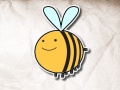 Peli Bee Happy