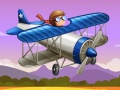 Peli Fun Airplanes Jigsaw