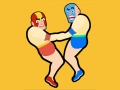 Peli Wrestle Jump 2