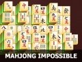 Peli Mahjong Impossible