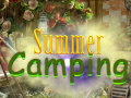 Peli Summer Camping