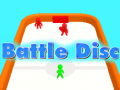 Peli Battle Disc