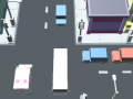 Peli Traffic Turn