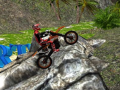 Peli Xtreme Trials Bike 2019