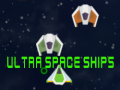 Peli Ultra Spaceships