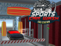 Peli Sports Car Wash