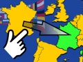 Peli Scatty Maps Europe