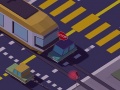 Peli Vehicle Traffic Simulator