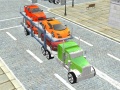 Peli Car Carrier Trailer