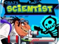 Peli Crazy Scientist