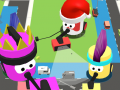 Peli Garbage Collector.io