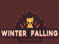 Peli Winter Falling Survival Strategy