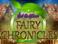 Peli Spot The differences Fairy Chronicles