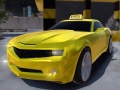 Peli Real Taxi Driver