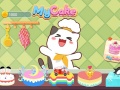 Peli Baby Bake Cake