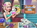 Peli Ice Queen Dish Washing