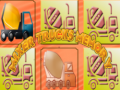 Peli Mixer Trucks Memory