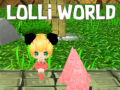 Peli Lolli world