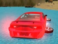 Peli Water Car Surfing 3d