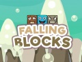Peli Falling Blocks