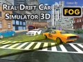 Peli Real Drift Car Simulator 3d