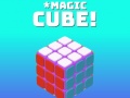 Peli Magic Cube
