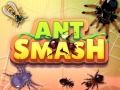 Peli Ant Smash