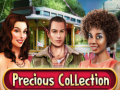 Peli Precious Collection