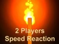 Peli 2 Players Speed Reaction