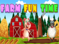 Peli Farm Fun Time