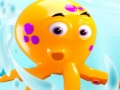 Peli Octopus Sling Up