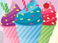 Peli Ice Cream Memory 2