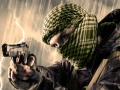 Peli Terrorist Shootout