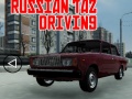 Peli Russian Car Driving
