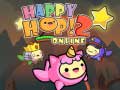 Peli Happy Hop 2 Online