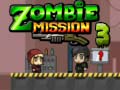 Peli Zombie Mission 3