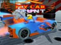 Peli Fly Car Stunt 2