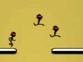 Peli Stickman Go