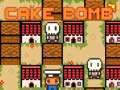Peli Cake Bomb