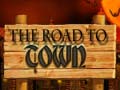 Peli The Road to Town