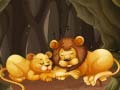 Peli Fun Zoo Animals Jigsaw