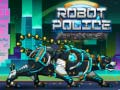 Peli Robot Police Iron Panther