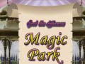 Peli Spot the Differences Magic Park