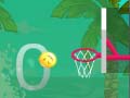 Peli Emoji Dunk Clicker